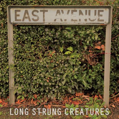 long strung creatures east avenue cover